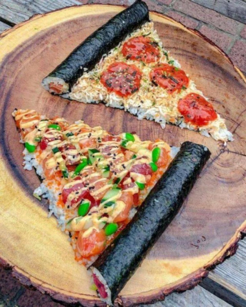 pizzaši