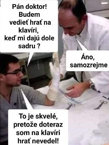 Prirodzený talent