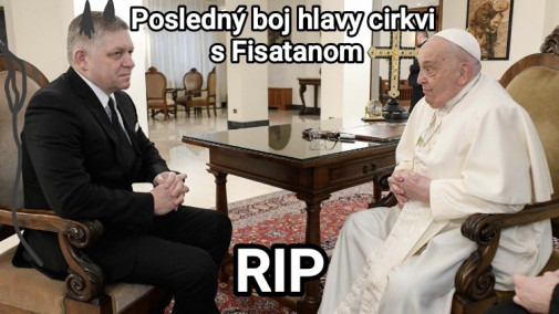 Kam príde tam rozosieva zlo